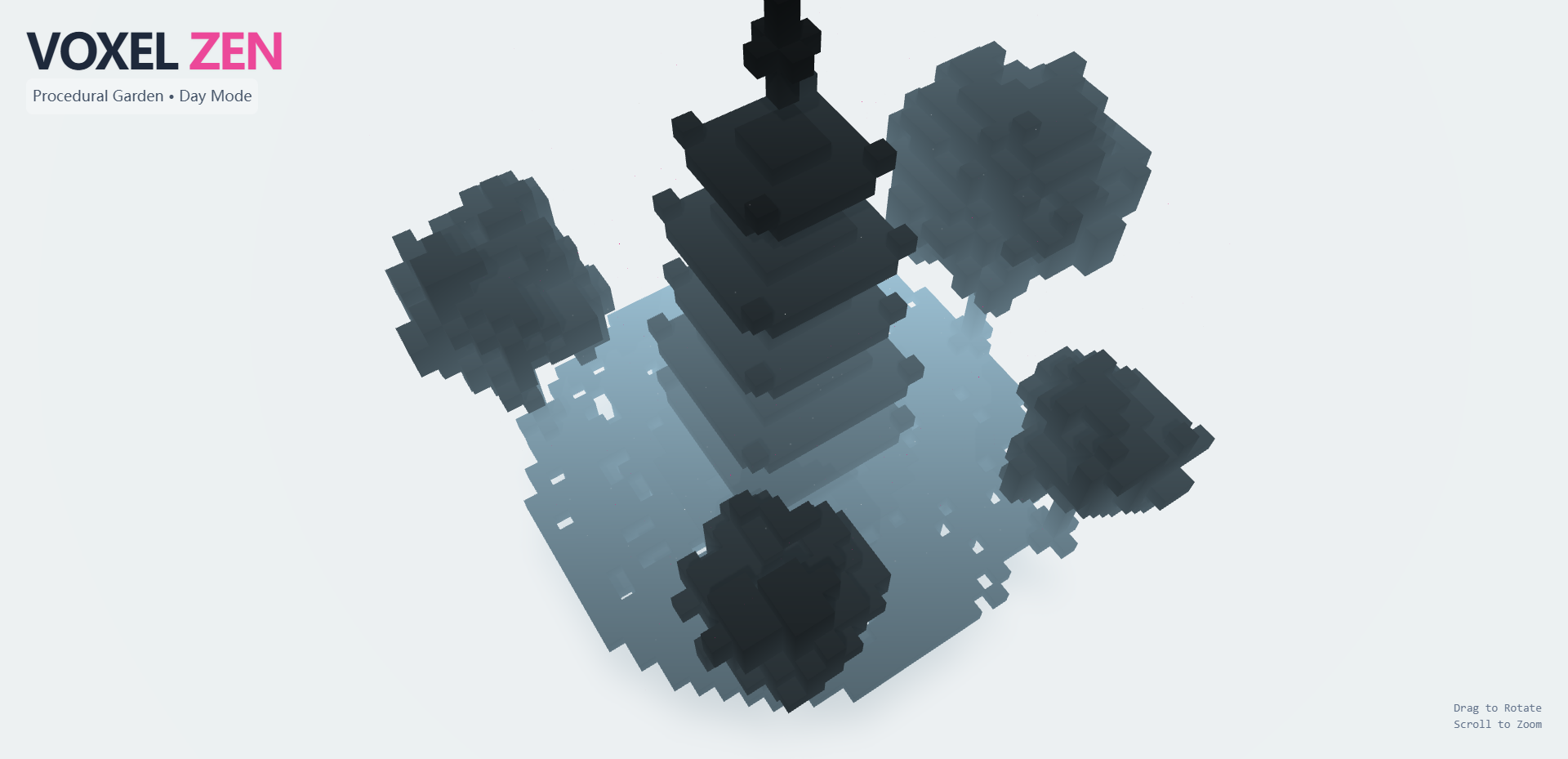 Ghibli-style Day Mode